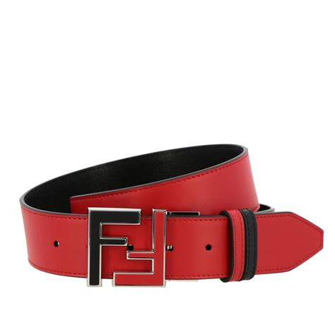 fendi belt sale|Fendi belt outlet.